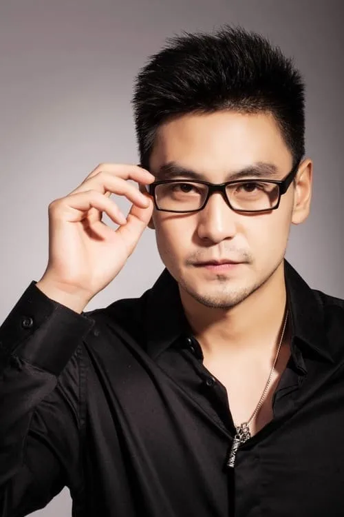 Foto de perfil del actor Li Fei en el reparto