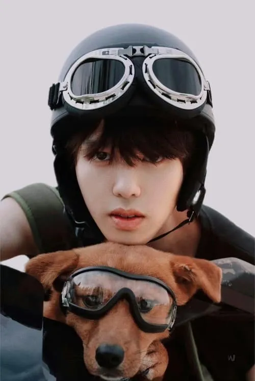 Li Hao — personaje: ???“????”