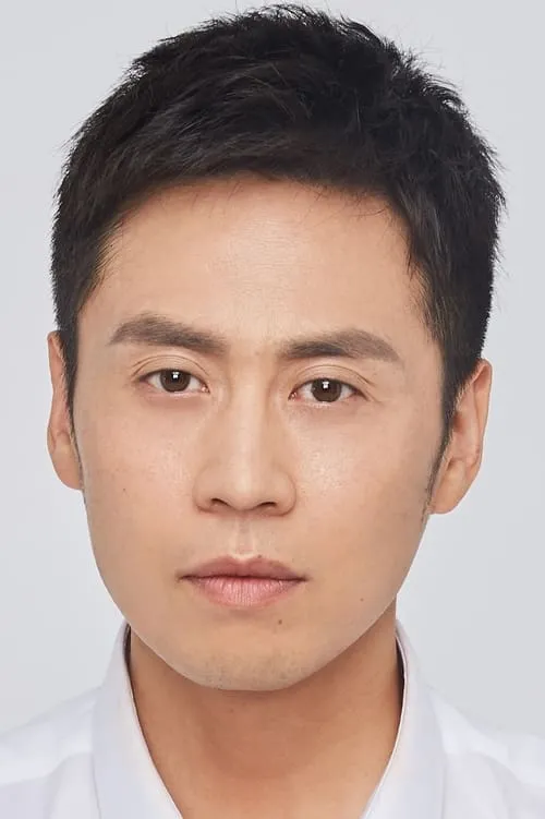 Li Haozhen — personaje: ???