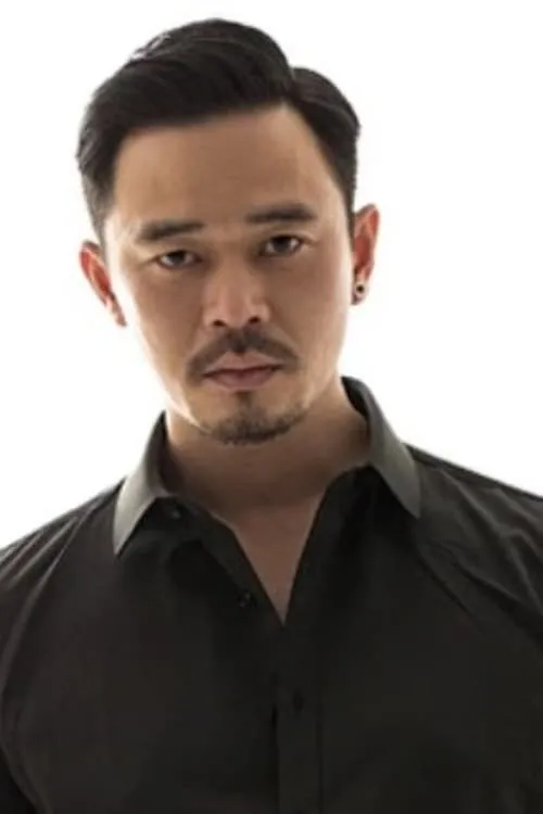 Li Jiafan — personaje: Wu Chang