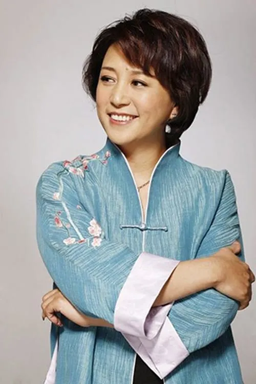 Li Juan en su biografía y filmografía