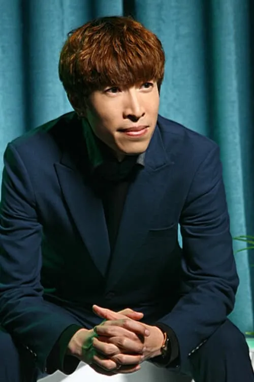 Li Kelong en su biografía y filmografía