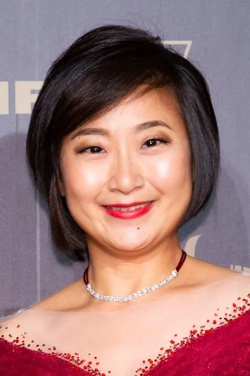 Li-Ling Liao en su biografía y filmografía