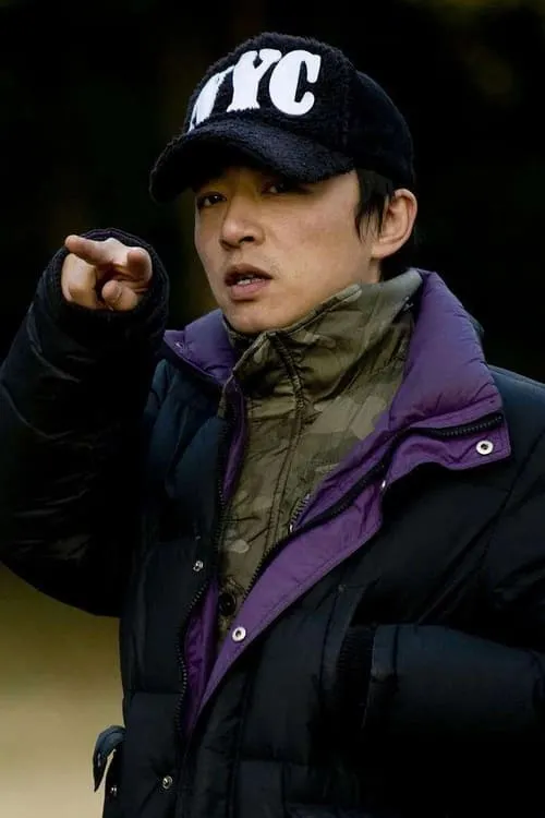 Li Muge en su biografía y filmografía