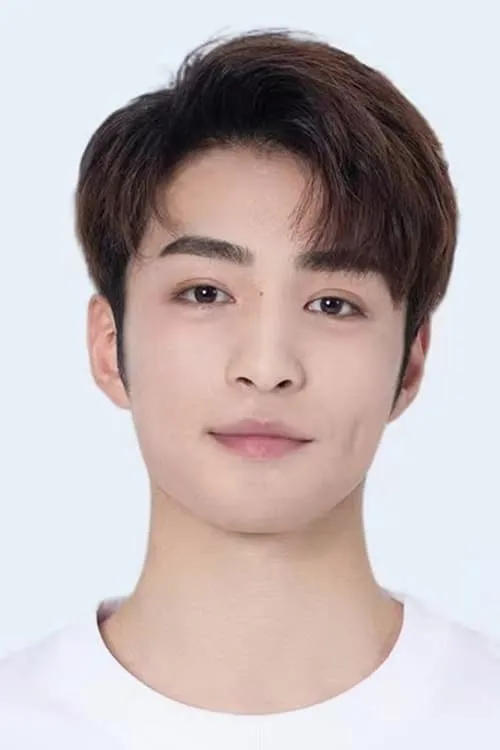 Li Qi Ge — personaje: Ouyang Yu Chuan