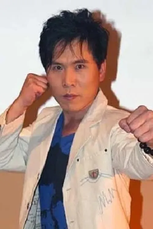 Li Qilong en su biografía y filmografía