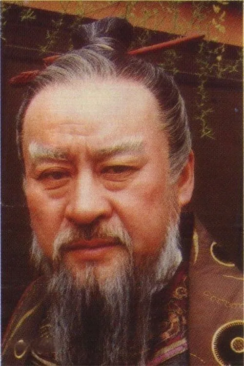Li Qingxiang en su biografía y filmografía