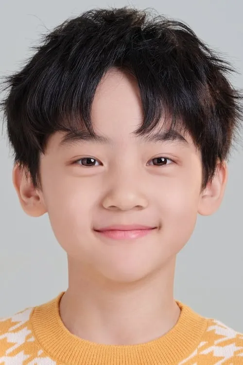 Li Tingxu en su biografía y filmografía