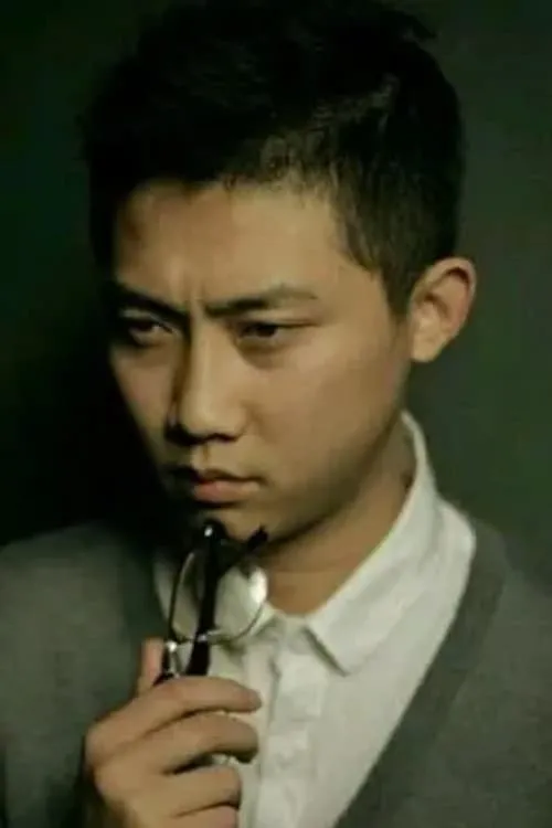Foto de perfil del actor Li Wei en el reparto