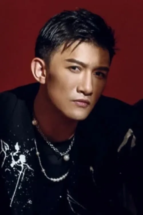 Li Weiyu — personaje: Chan Zhou disciple A