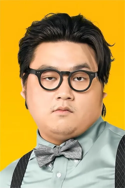 Li Wenfan — personaje: Pang Xiaobai