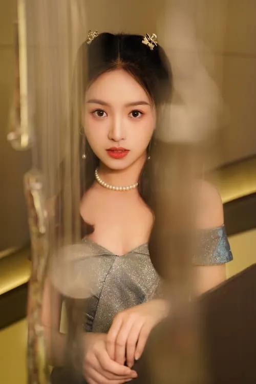 Li Wenru — personaje: Xia Yu