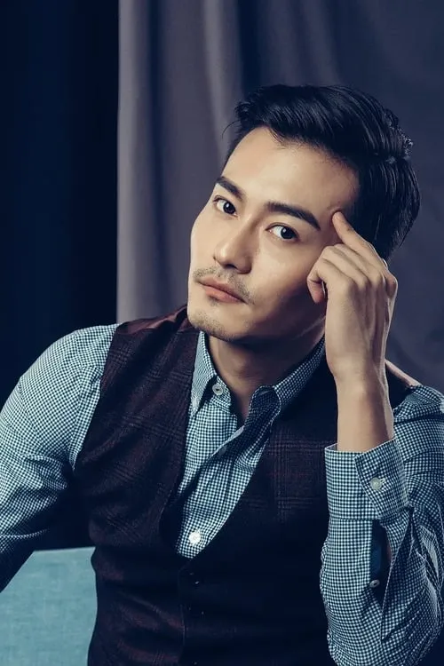 Vincent Zheng ha trabajado con Li Xianshi en 1 ocasiones