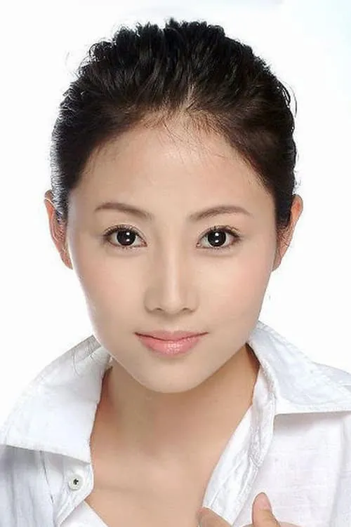 Li Xinyi — personaje: Si Qi