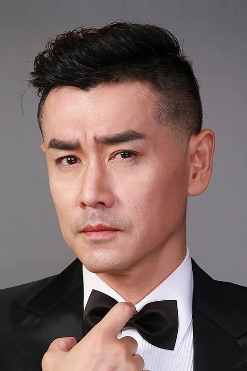 Li Xiu Meng — personaje: Cheng You Xin