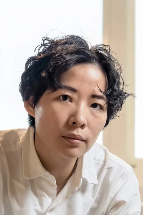 Li-Ying Chien en su biografía y filmografía