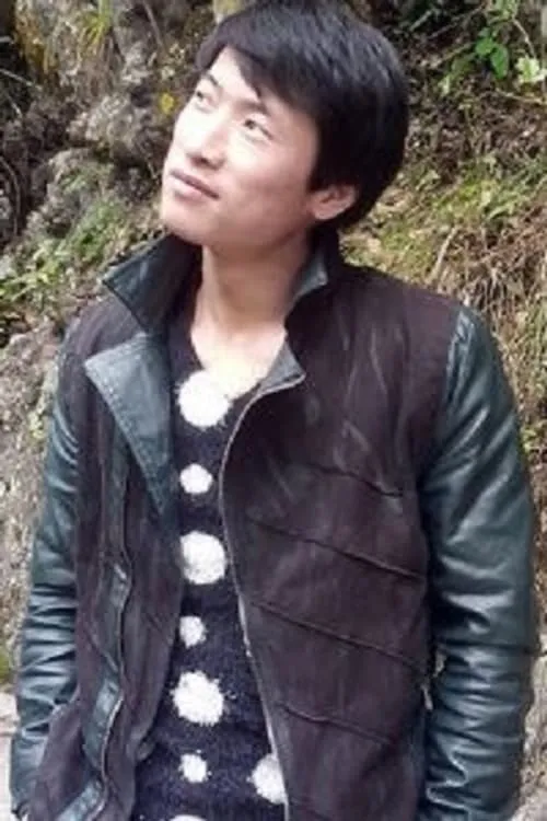 Foto de perfil del actor Li Yize en el reparto