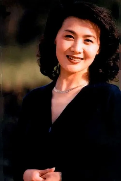 Li Yuanyuan en su biografía y filmografía