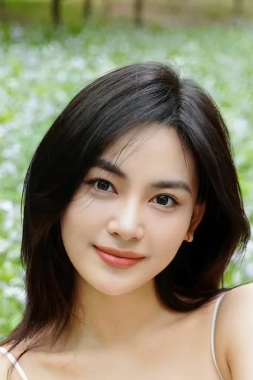 Foto de perfil del actor Li Yun en el reparto