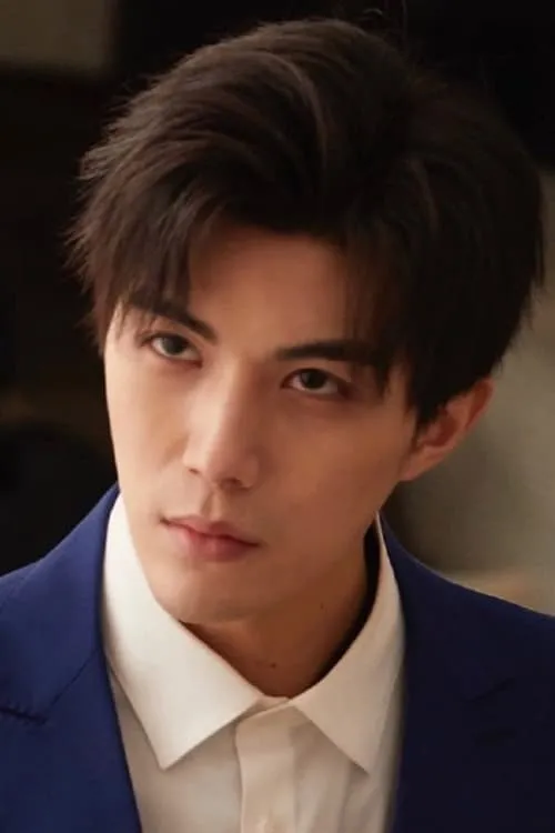 Li Ze Qian — personaje: Xu Yi Chen