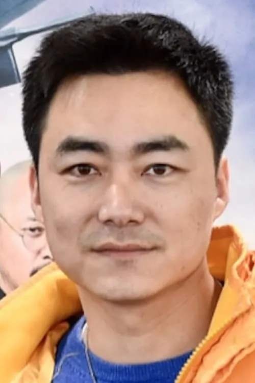 Li Zhu — personaje: Wu Yi