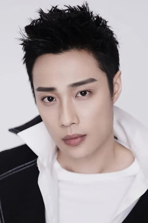 Wang Naixun ha trabajado con Li Zhuoyang en 1 ocasiones