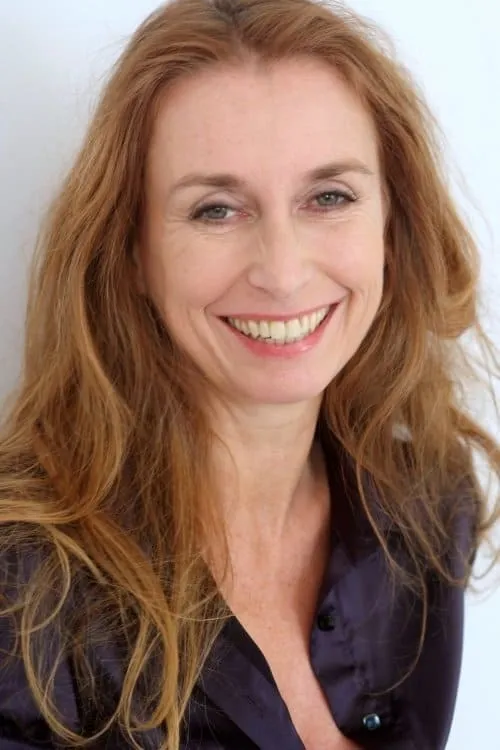 Mark van der Laan ha trabajado con Lia Bolte en 1 ocasiones