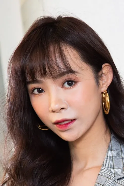 Lia Kang en su biografía y filmografía