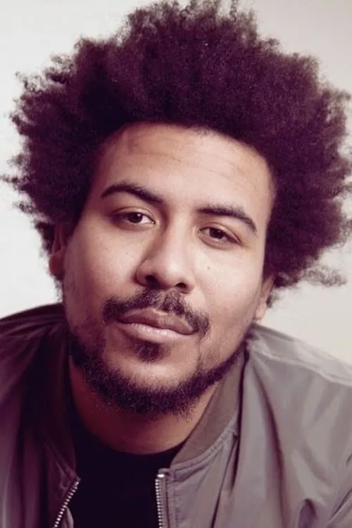 Mark King ha trabajado con Liam Bailey en 1 ocasiones