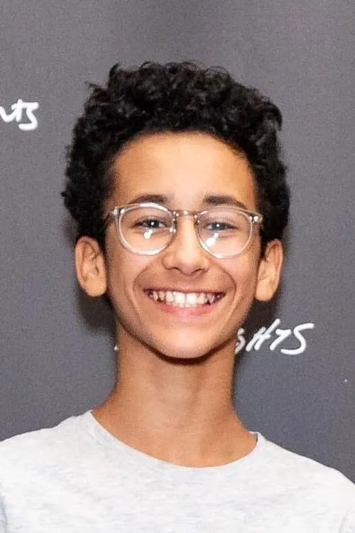 Karl-Erik Falkentorp ha trabajado con Liam Campora en 1 ocasiones