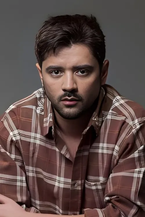 Liam Coleman — personaje: Jem