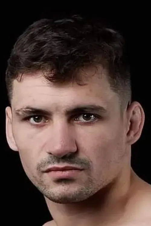 Martin Stapleton ha trabajado con Liam Gittins en 1 ocasiones