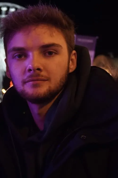 Charlie Vjestica ha trabajado con Liam Goodwin en 2 ocasiones