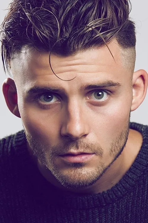 Maggie Meyer ha trabajado con Liam Graham en 2 ocasiones