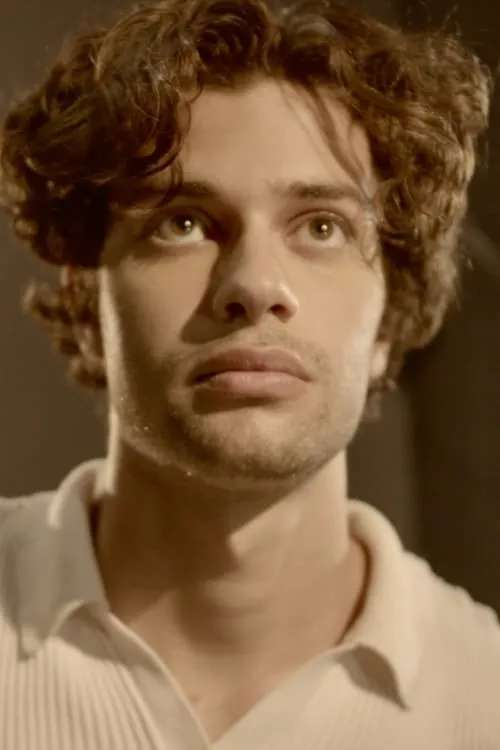 Esther Bernet-Rollande ha trabajado con Liam Hellmann en 1 ocasiones