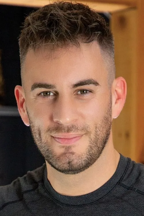 Chase Tyler ha trabajado con Liam Hunt en 1 ocasiones