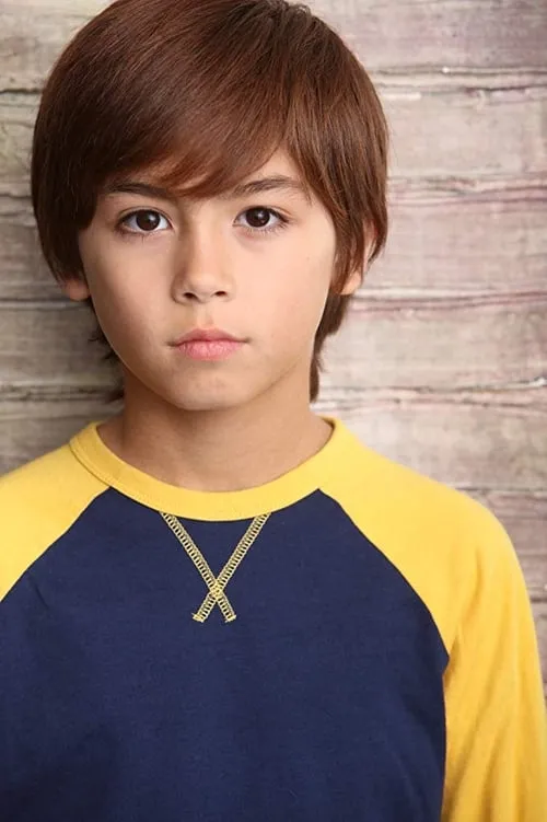 Liam James Ramos en su biografía y filmografía