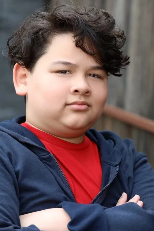 Christopher Farrar ha trabajado con Liam Kyle en 1 ocasiones