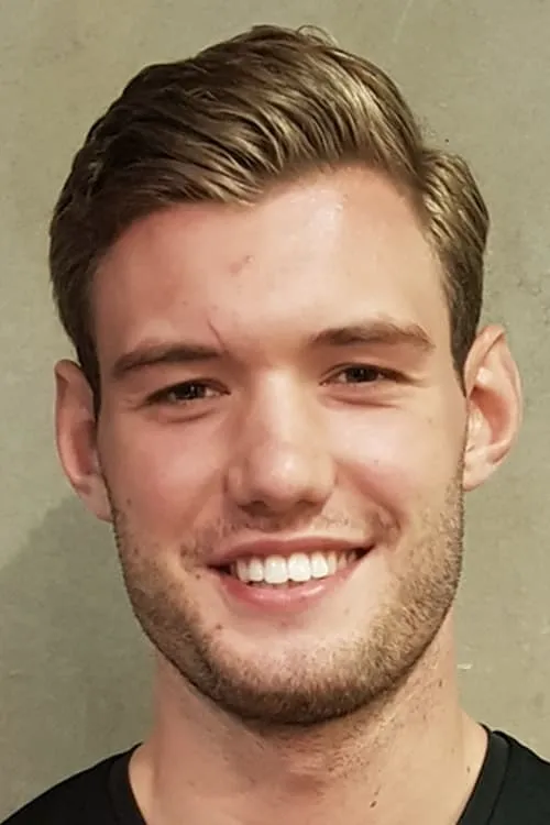 Shamil Gasanov ha trabajado con Liam Nolan en 1 ocasiones