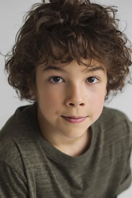 Sara-Sue Vallée ha trabajado con Liam Patenaude en 1 ocasiones