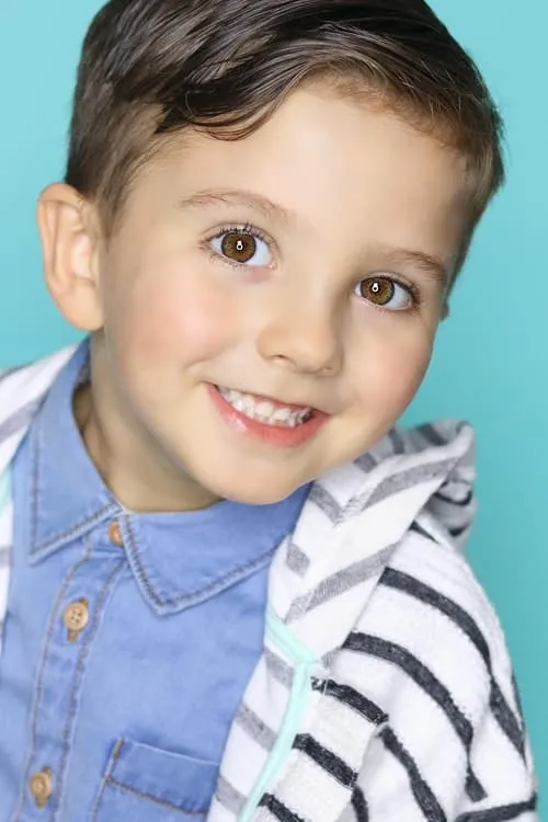 Beau Hart ha trabajado con Liam Pileggi en 1 ocasiones