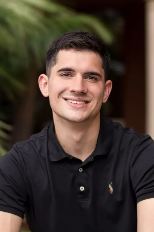 David Sestero ha trabajado con Liam Walsh en 1 ocasiones