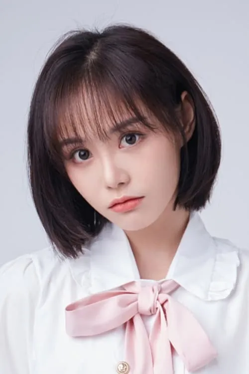 Liang Biying en su biografía y filmografía