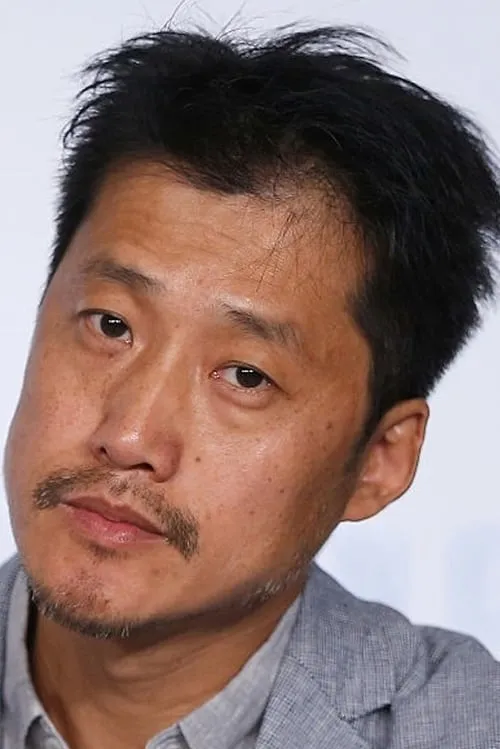 Liang Jingdong — personaje: Li ShouLian