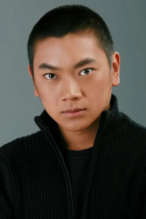 Liang Miao — personaje: Ma Qianqiu