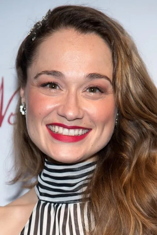 Patrick Shane ha trabajado con Lianne Marie Dobbs en 1 ocasiones