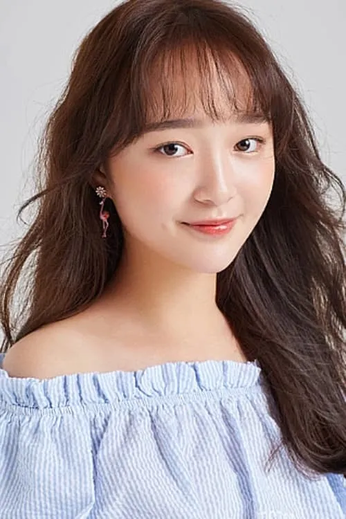 Liao Moxi — personaje: Xiao Ping