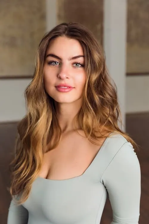 Megan Nielsen ha trabajado con Libby Green en 1 ocasiones