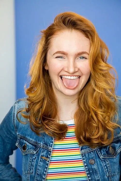 Robyn Stephenson ha trabajado con Libby Wahlmeier en 1 ocasiones