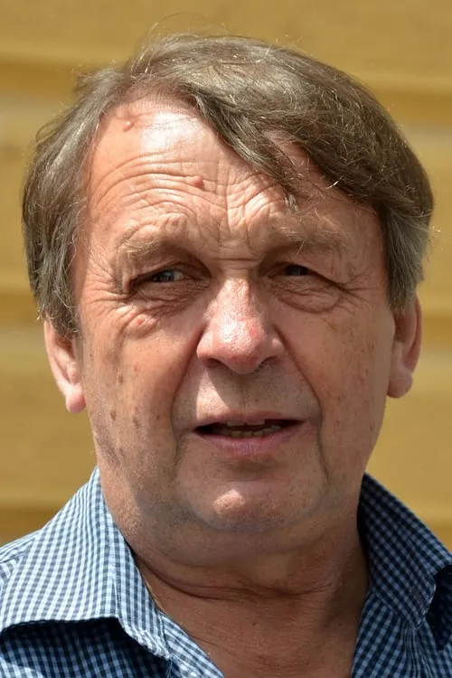 Petr Pithart ha trabajado con Libor Dvořák en 1 ocasiones